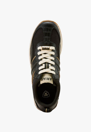 Ariat Womens Ranch Runner