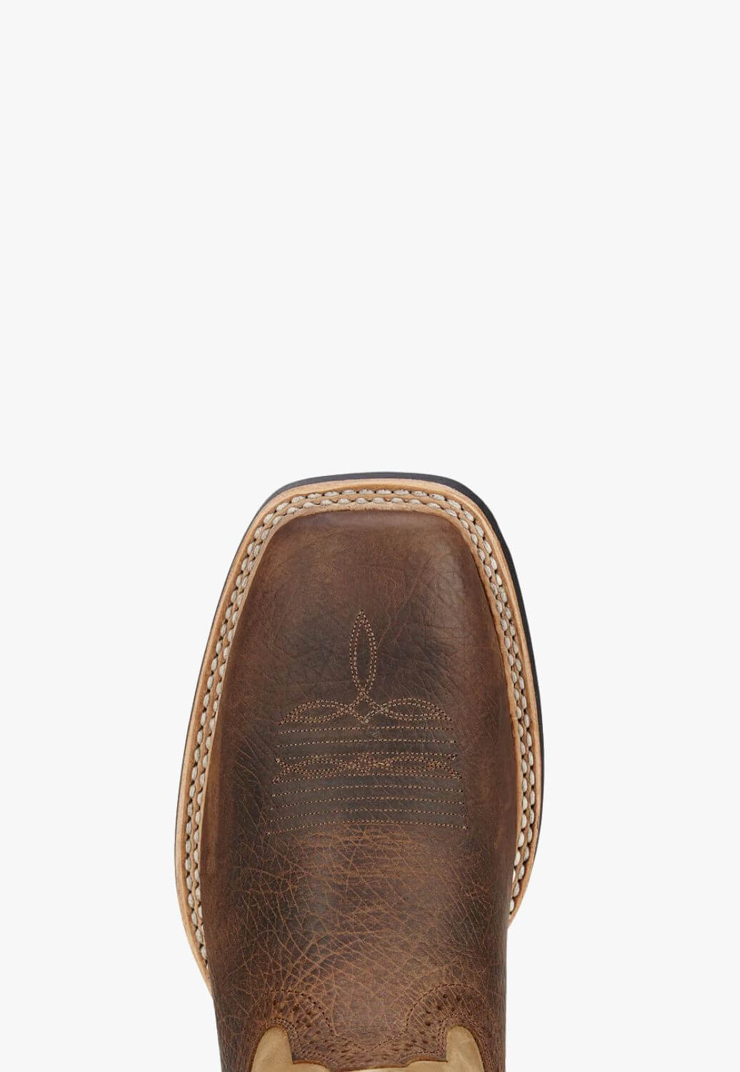 Ariat Mens Quickdraw Top Boot