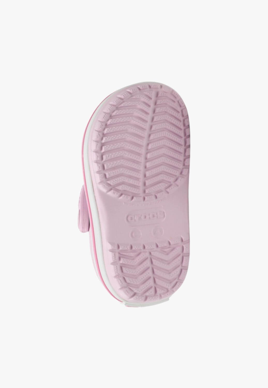Crocs Toddler Crocband Clog