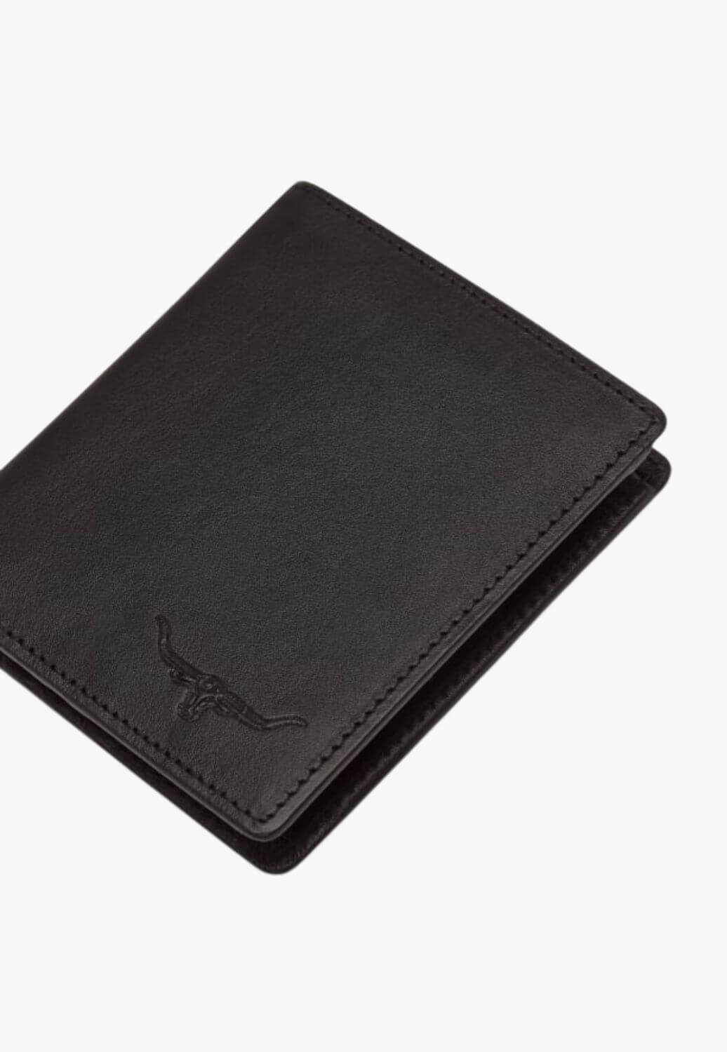 R.M Williams Tri Fold Wallet