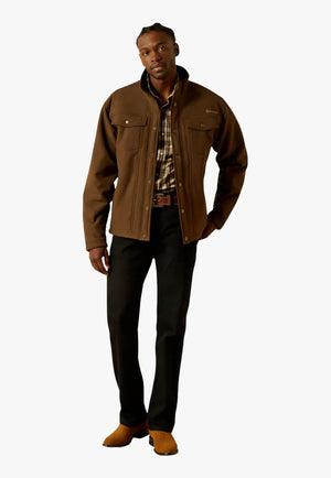 Ariat Mens Vernon Sherpa 2.0 Jacket