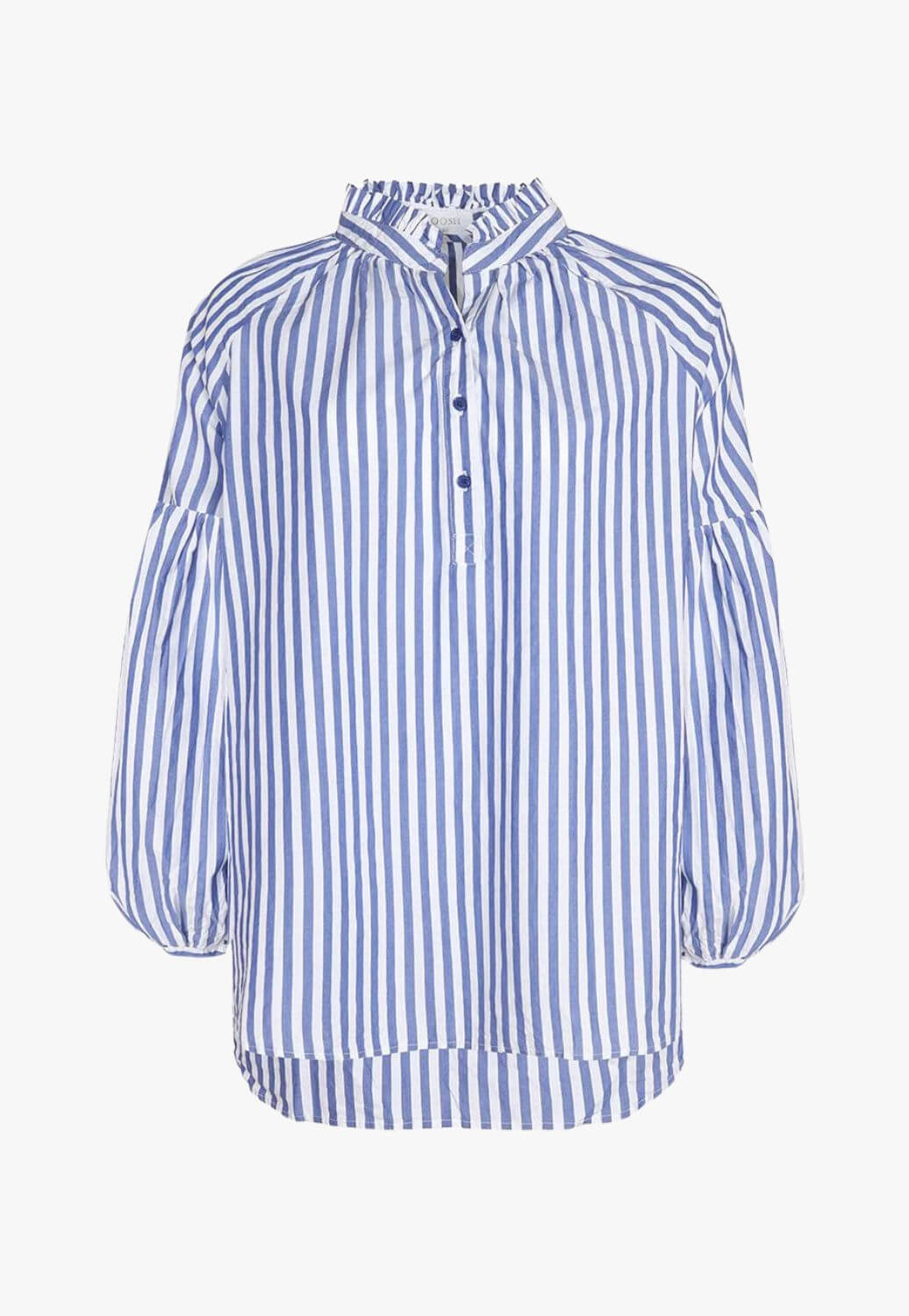 Zjoosh Kell Stripe Shirt