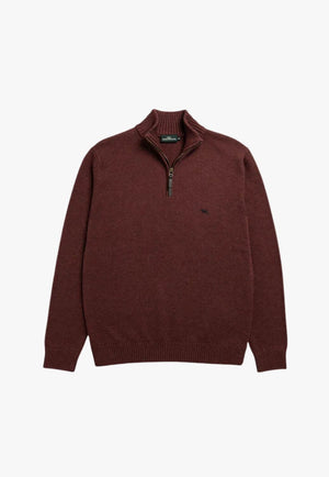 Rodd & Gunn Mens Merrick Bay Knit