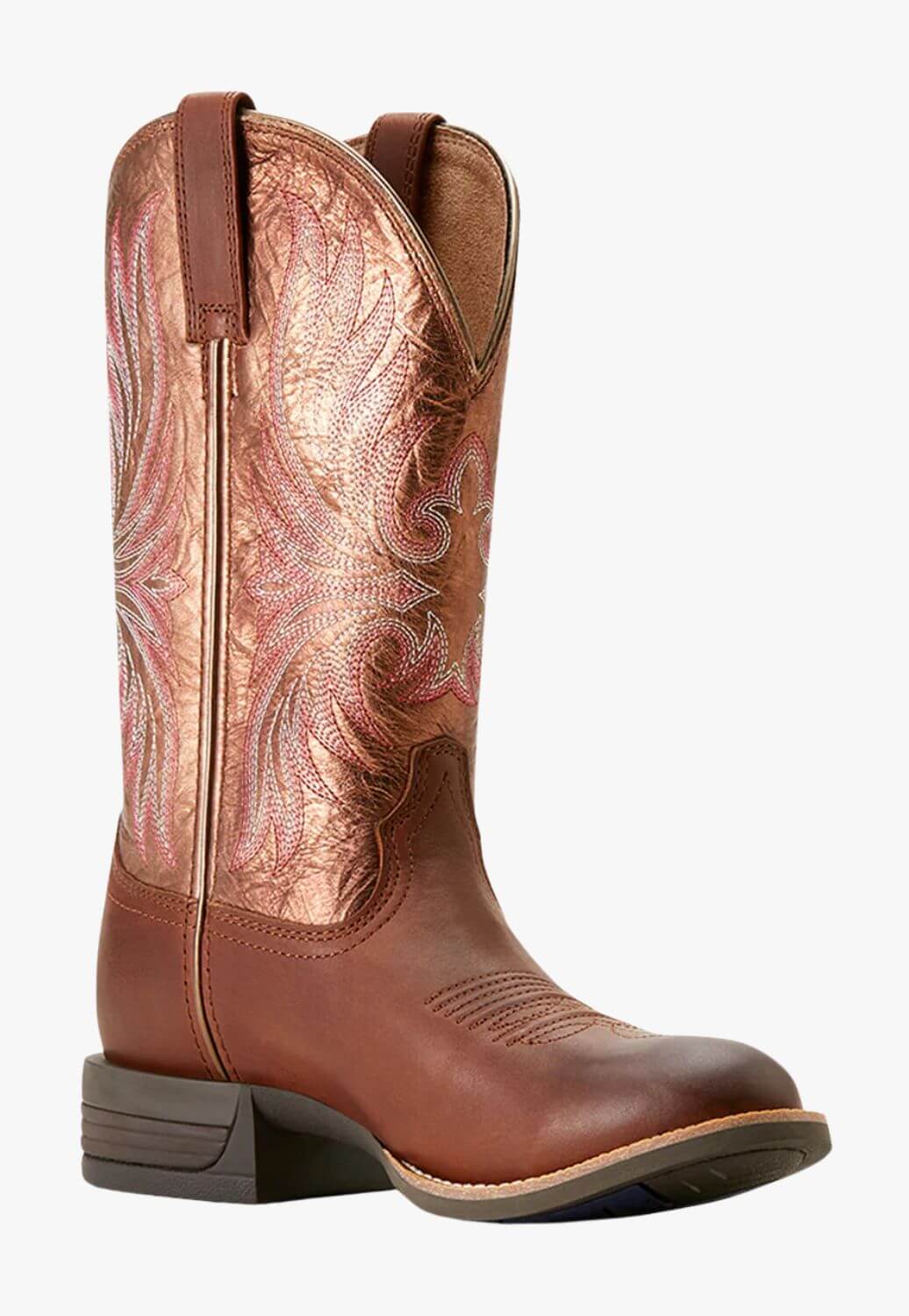 Ariat Womens Ranahan Top Boot