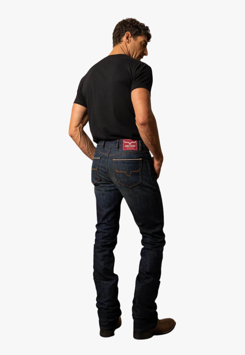 Kimes Ranch Mens Roger Jean