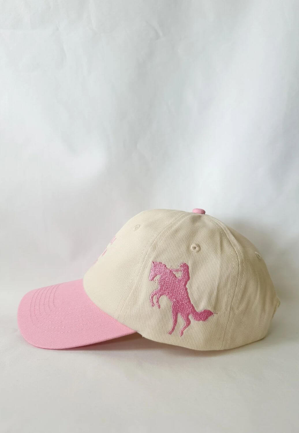 Whitney Spicer Small Town Girl Cap