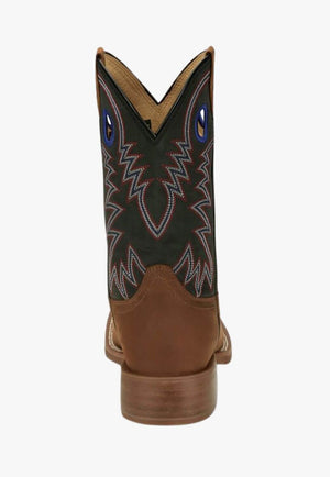 Justin Mens Show Stopper Western Boots