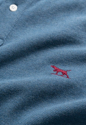 Rodd & Gunn Mens The Gunn Polo