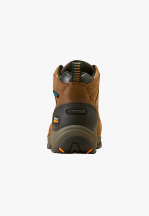 Ariat Womens Duraterrain H2O Steel Toe Boot