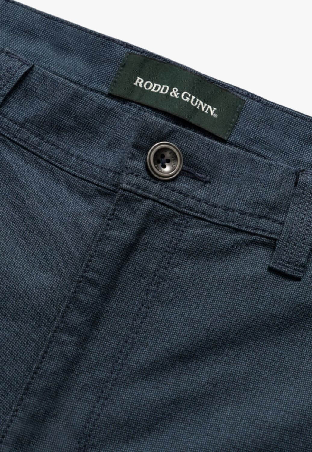 Rodd & Gunn Mens The Gunn Short