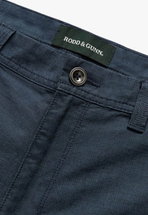 Rodd & Gunn Mens The Gunn Short