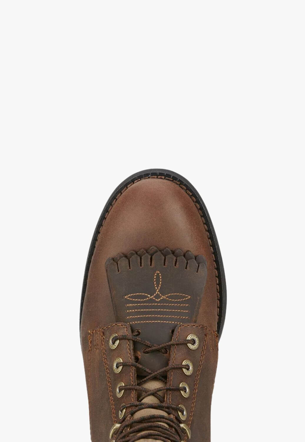 Ariat Womens Heritage Lacer II Boot