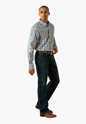 Ariat Mens Pro Series Long Sleeve Shirt