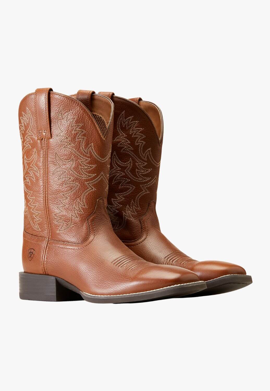 Ariat Mens Sport Latigo Top Boot