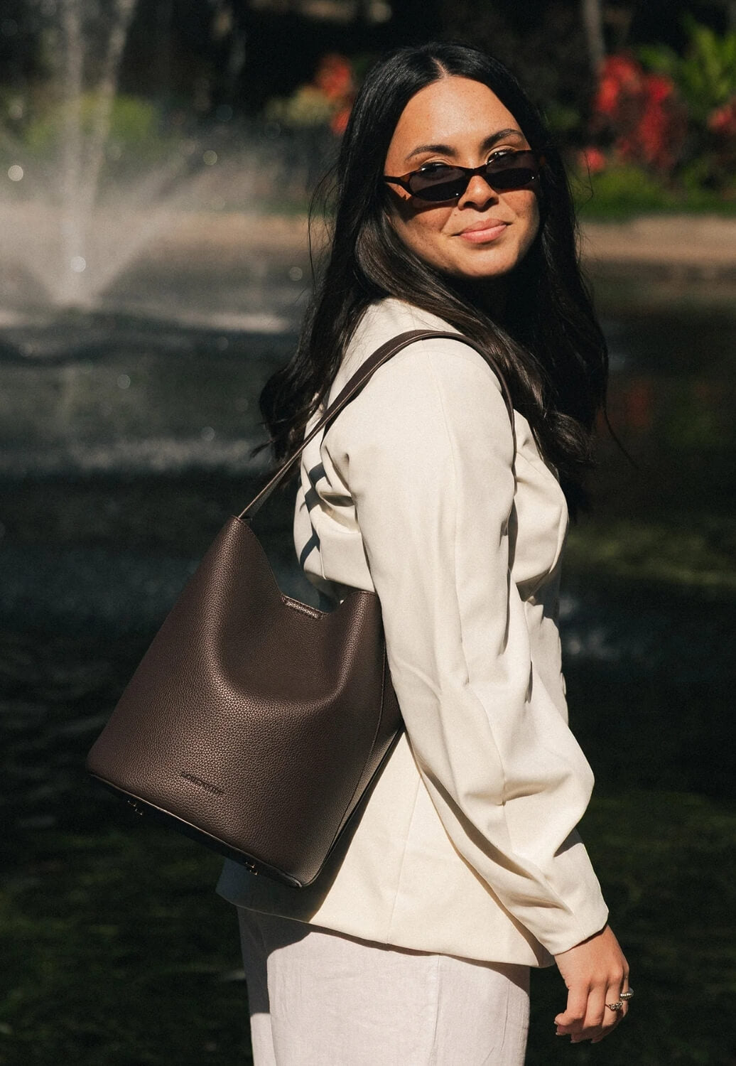 Louenhide Miranda Bucket Bag