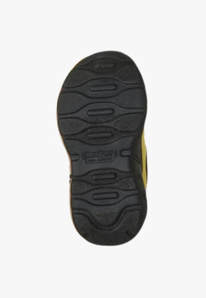 John Deere Infants Play Scene Shoe