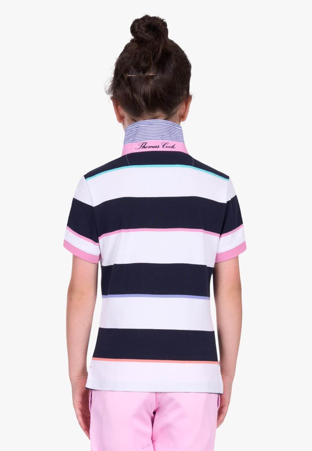 Thomas Cook Girls Gloria Polo