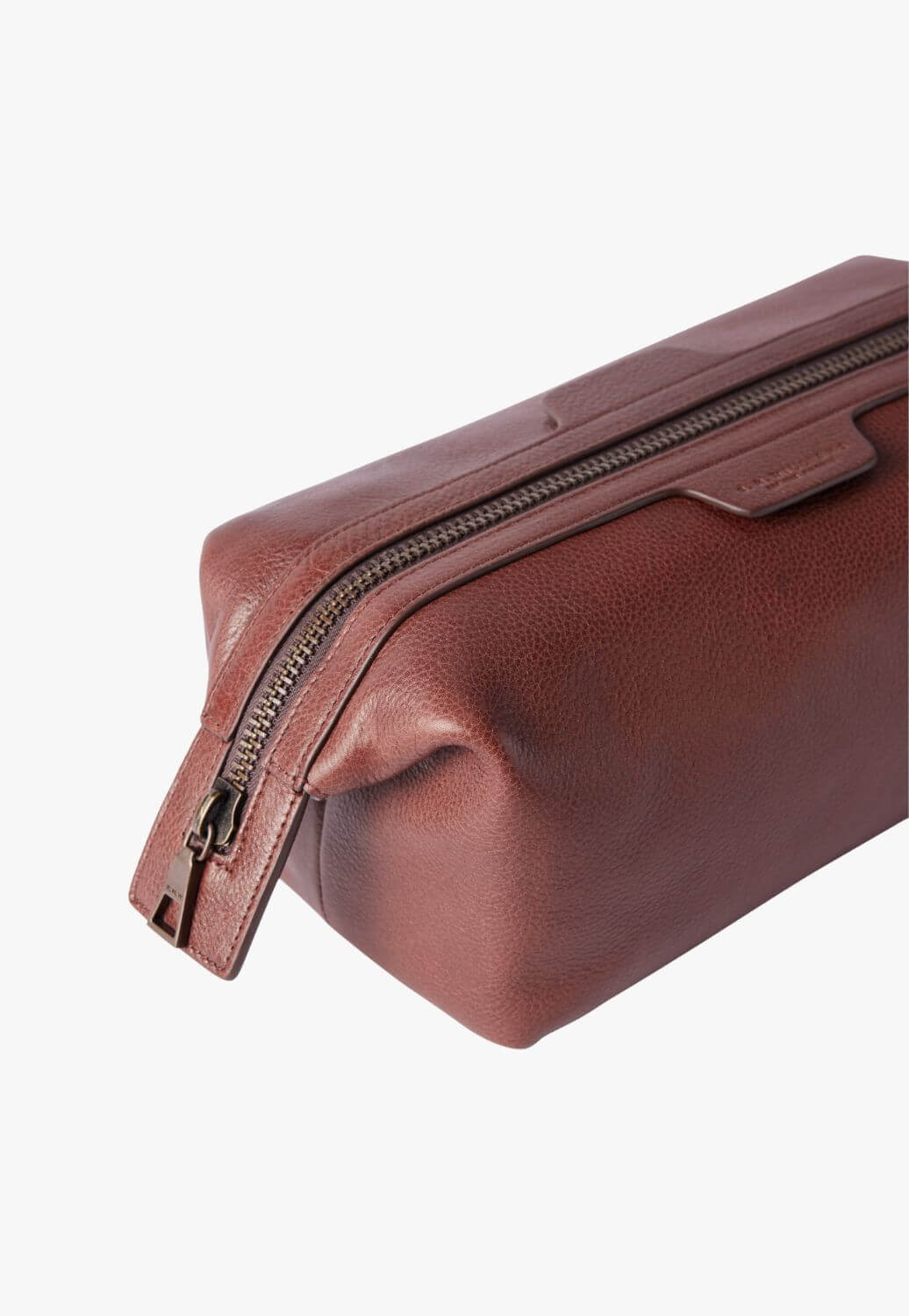 R.M. Williams Farrier Washbag