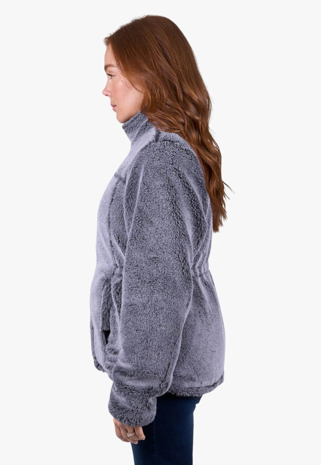 Wrangler Womens Denver Revs Jacket