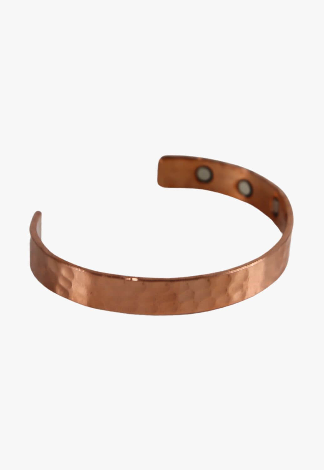 Copper Bracelets