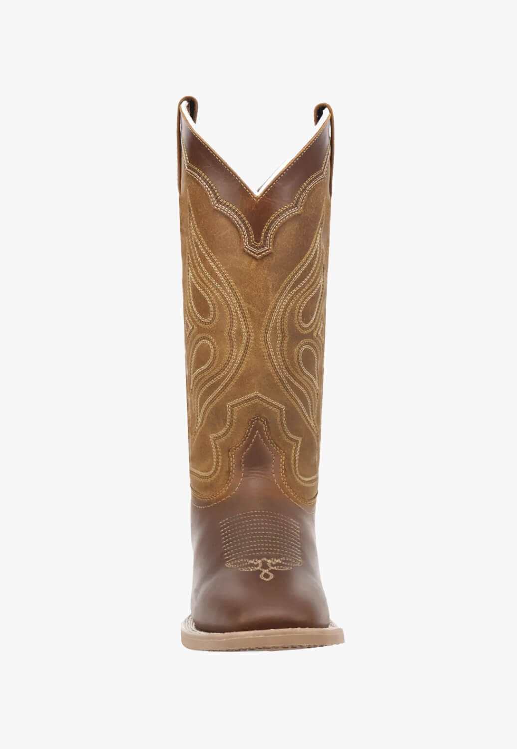 Laredo Womens Iron Belle Western Boots