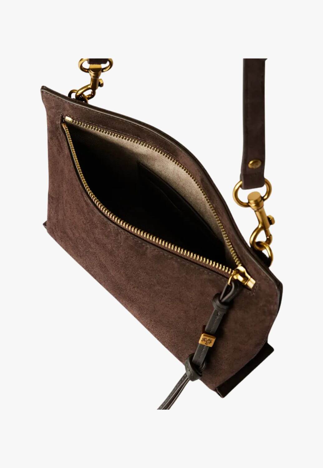 R.M. Williams Bells Crossbody Bag