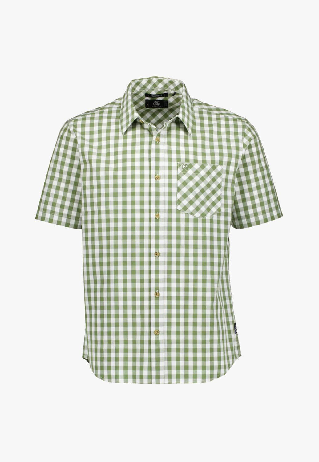 Swanndri Mens Berwick Shirt