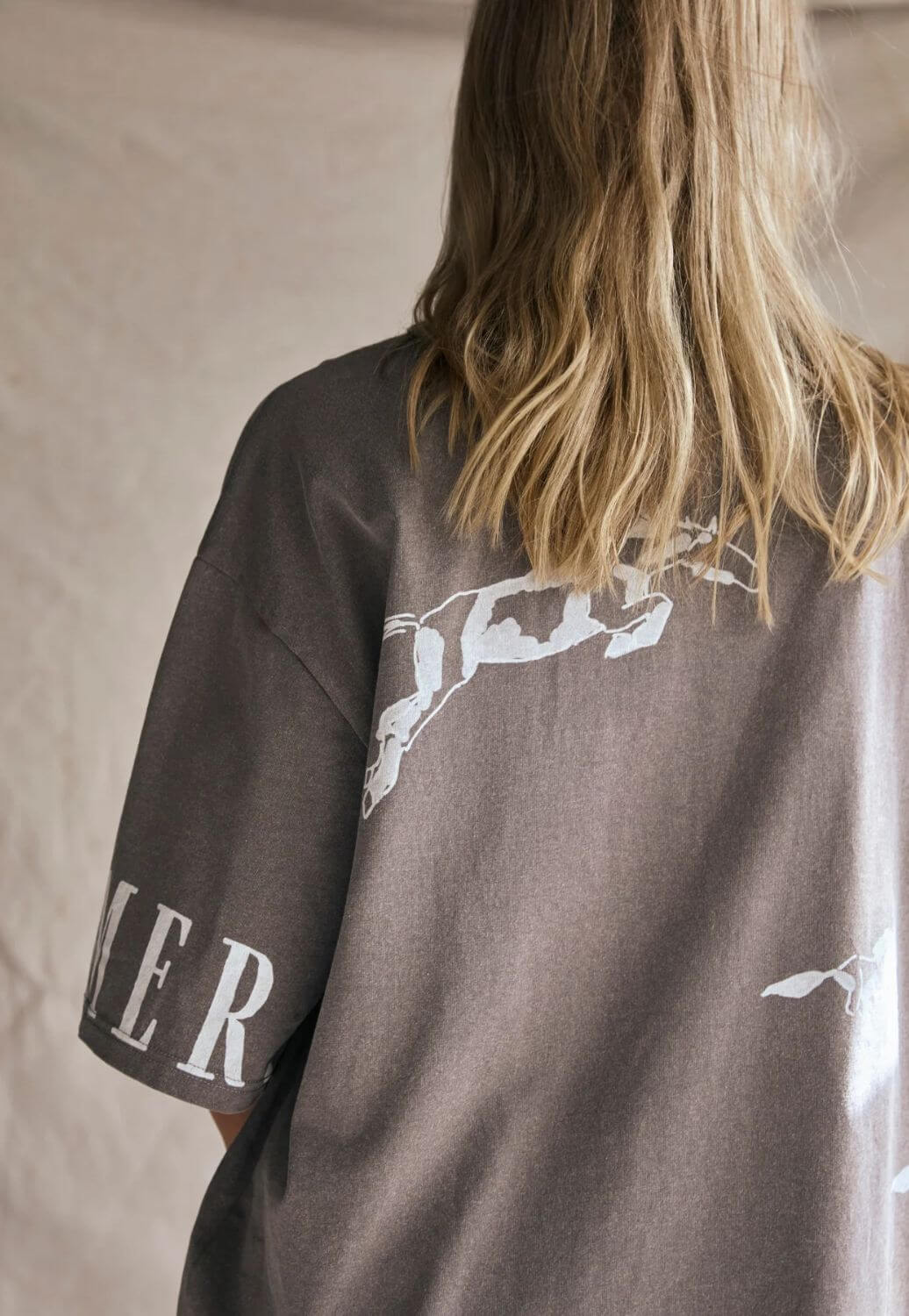 Whitney Spicer Stampede Tee