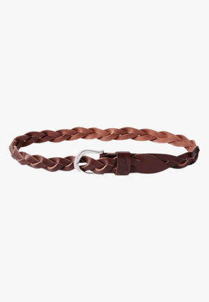 R.M. Williams Womens Nanson Belt