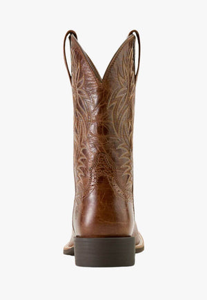Ariat Men's Sport Western Wide Square Toe Top Boot