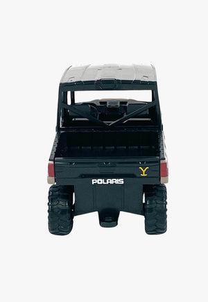 Big Country Toys Yellowstone Collectable - Rip Wheelers Polaris Truck
