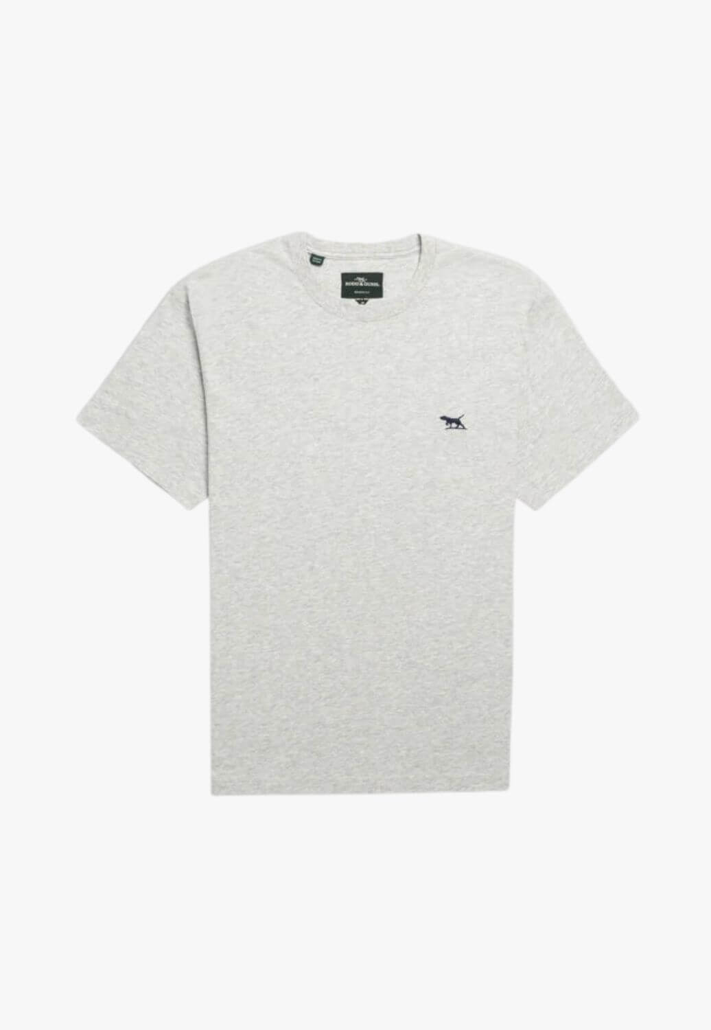 Rodd &amp; Gunn Mens The Gunn 2.0 T-Shirt