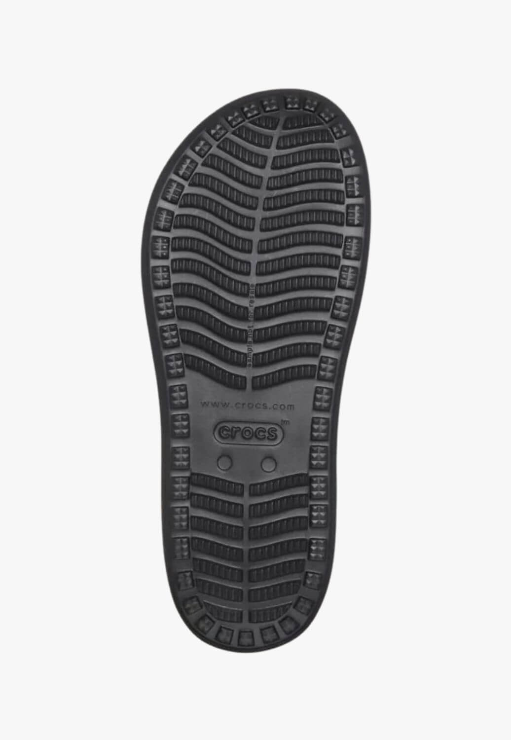 Crocs Yukon Vista II LiteRide Flip