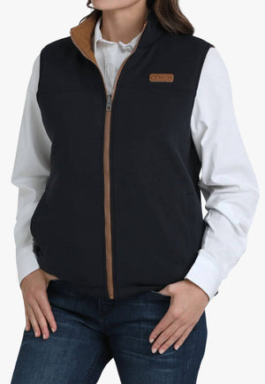 Cinch Womens Reversible Vest
