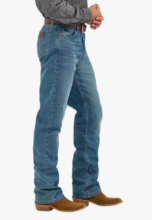 Wrangler Mens Cody Johnson 20X Competition Jean
