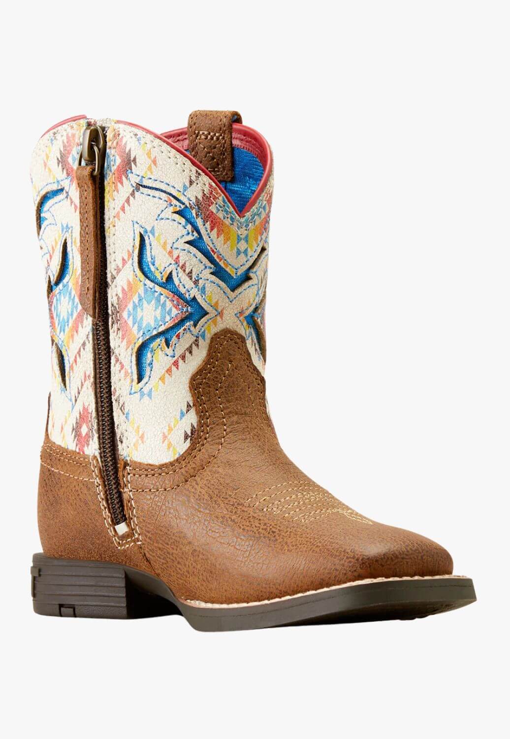 Ariat Toddler San Angelo Top Boot