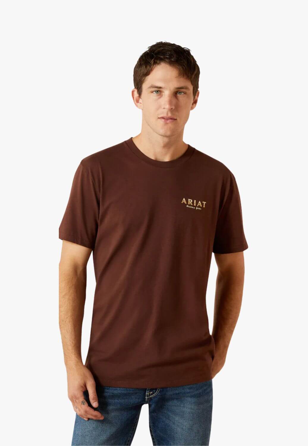Ariat Mens Haters Club T-Shirt