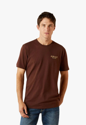 Ariat Mens Haters Club T-Shirt
