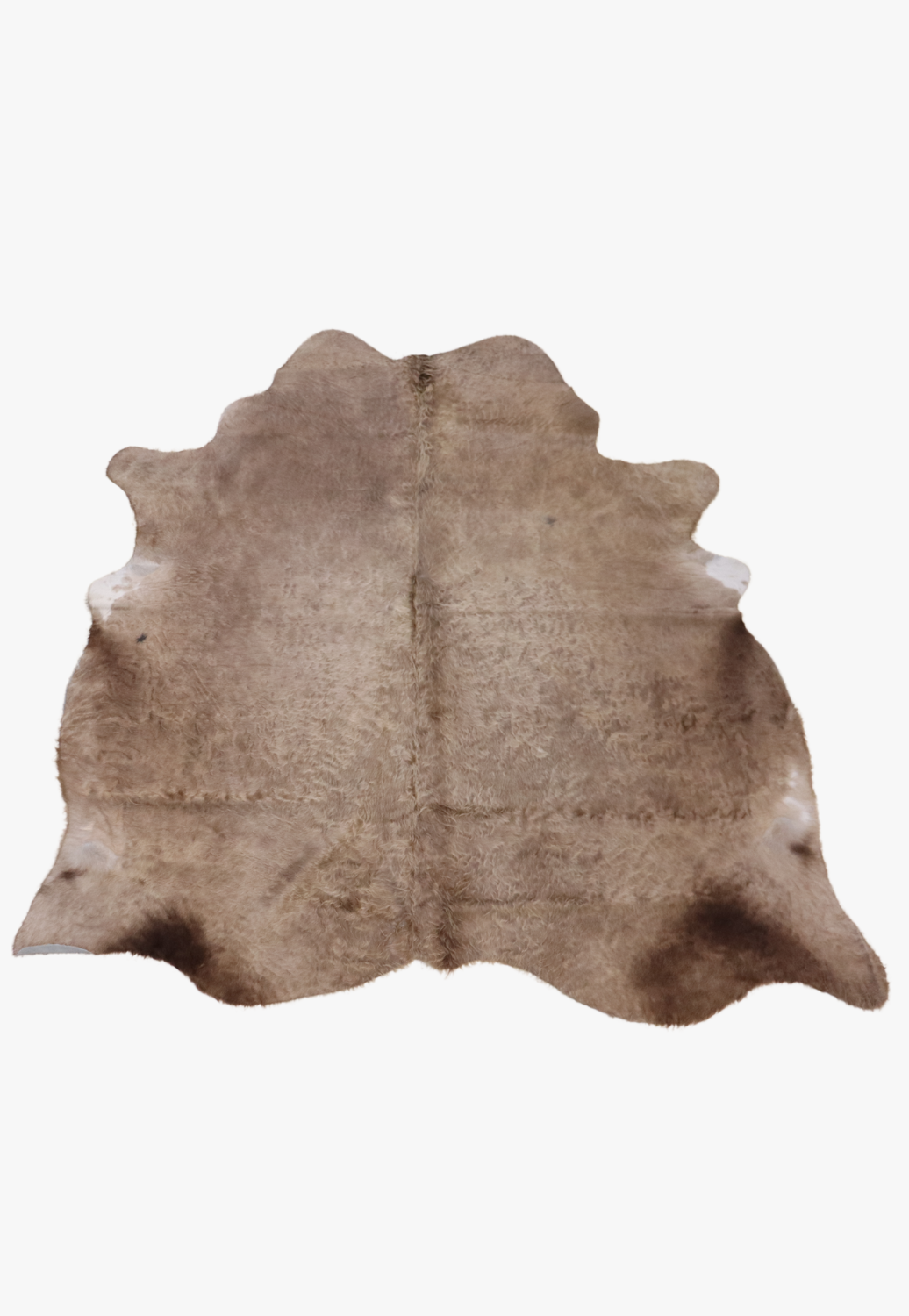 Hide & Leather House Cowhide Rug