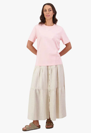 Swanndri Womens Funamentals T-Shirt