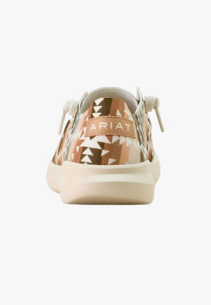 Ariat Womens Hilo Shoe