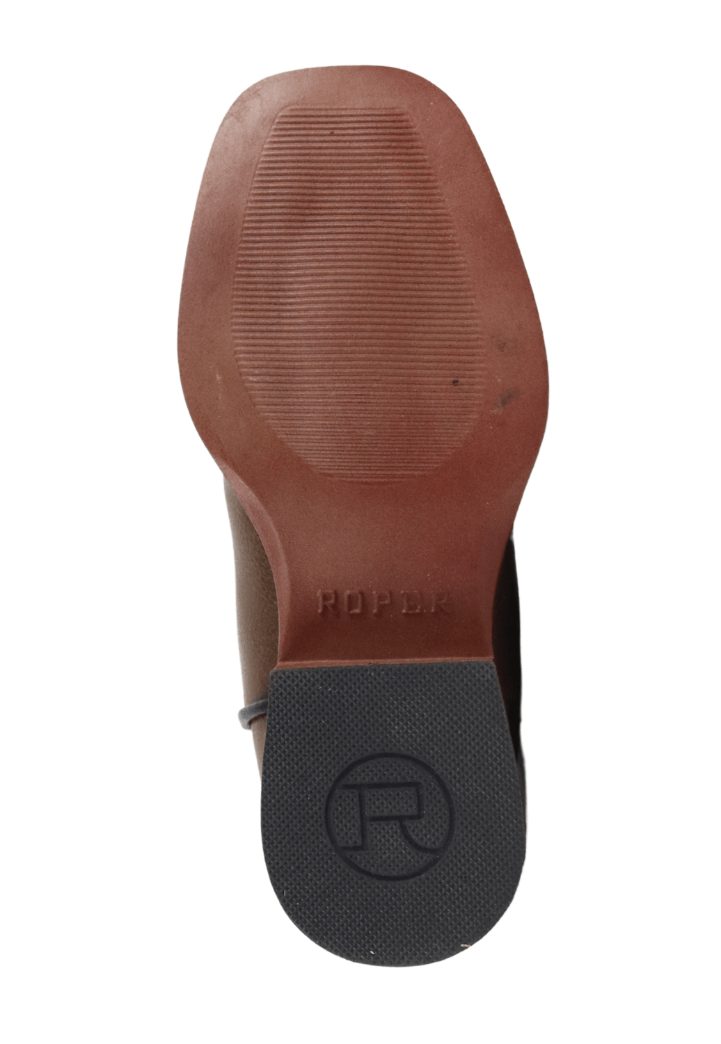 Roper Big Kids Patrick Top Boot