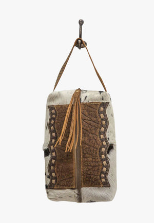 Myra Seid Make Up Kit