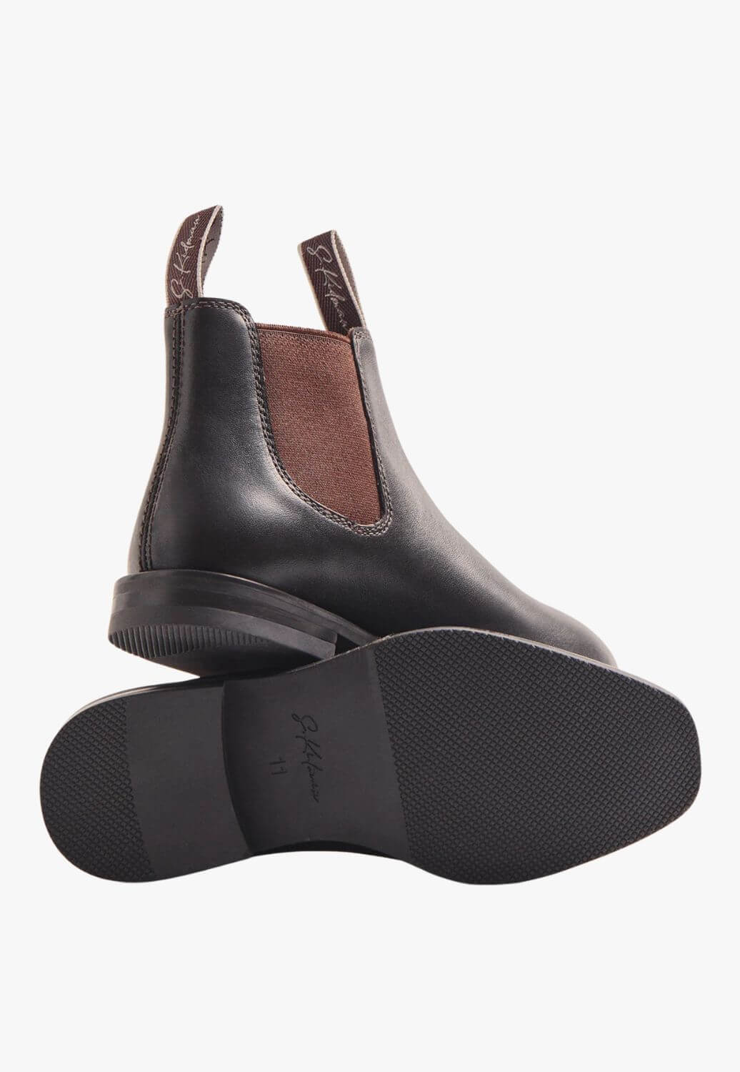 S. Kidman Kids Tirari Boot
