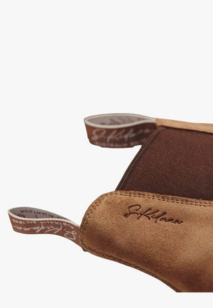 S. Kidman Womens Matilda Heel Boot