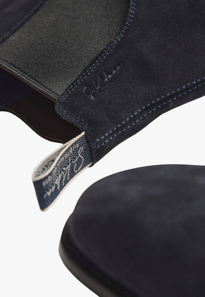 S. Kidman Mens Durham Suede Boot