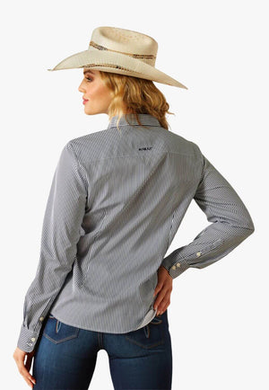 Ariat Womens Kirby Pro Long Sleeve Shirt