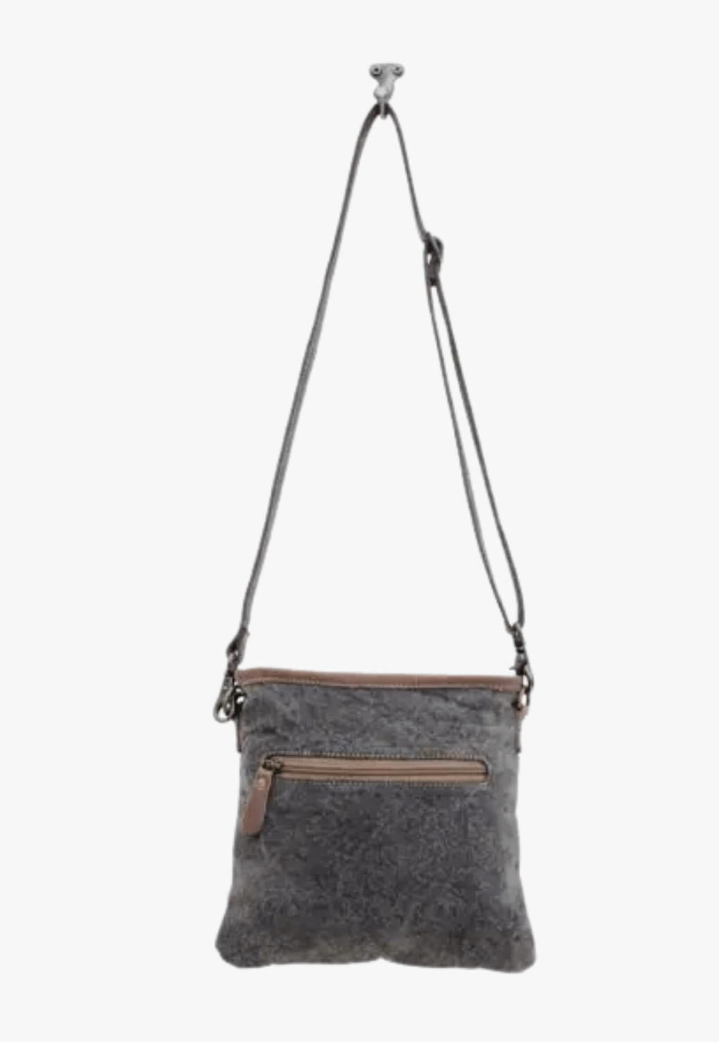 Myra Maya Azul Shoulder Bag