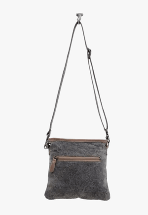 Myra Maya Azul Shoulder Bag