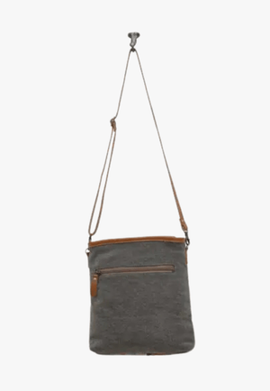 Myra Reboot Crossbody bag